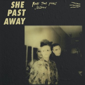 She Past Away Disko Anksiyete