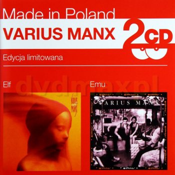 Varius Manx Dlaczego ja? (Zabij mnie)
