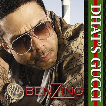 Benzino Dhat's Gucci