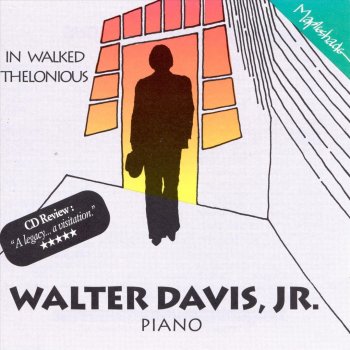 Walter Davis, Jr. Pannonica