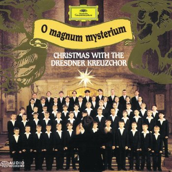 Kaminski feat. Dresdner Kreuzchor Maria durch ein Dornwald ging