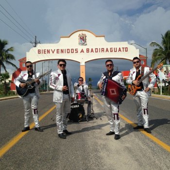 Tamarindo Norteño MI Nina Divina (Tuba)