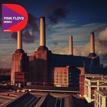 Pink Floyd Sheep