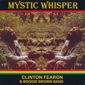 Clinton Fearon Who Cares