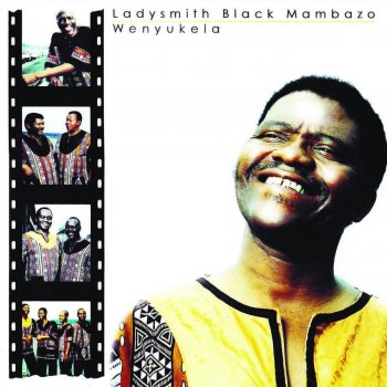 Ladysmith Black Mambazo Udidekil Umhlaba