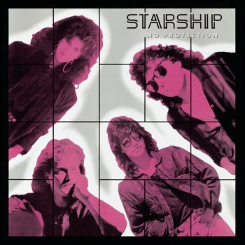 Starship It’s Not Over ('til It’s Over)