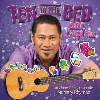 Jay Laga'aia Ten In the Bed