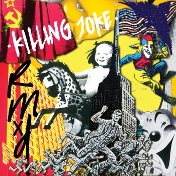 Killing Joke Sanity (The Roman Mix)