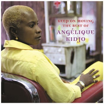 Angélique Kidjo Naima feat. Carlos Santana