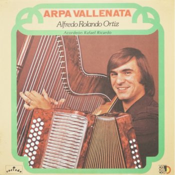 Alfredo Rolando Ortíz feat. Rafael Ricardo Muere Una Flor