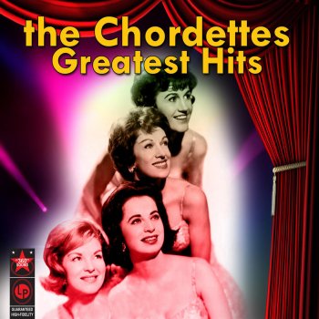 The Chordettes I'm Lonesome, That's All