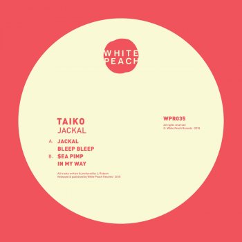 Taiko In My Way