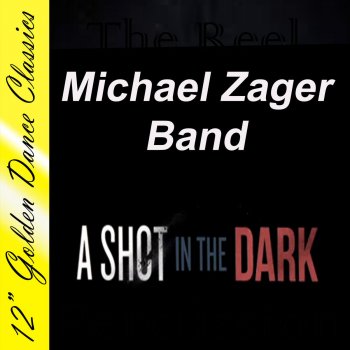 The Michael Zager Band Shot in the Dark