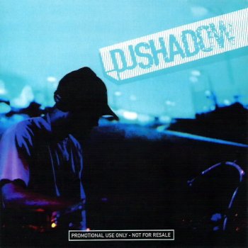 DJ Shadow Disavowed