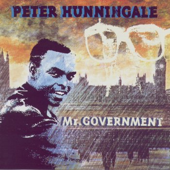 Peter Hunnigale Tweet Dub