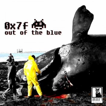 0x7f Out Of The Blue - Second Version