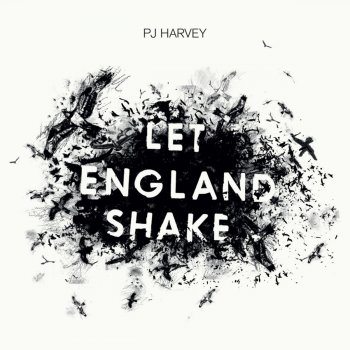 PJ Harvey The Words That Maketh Murder