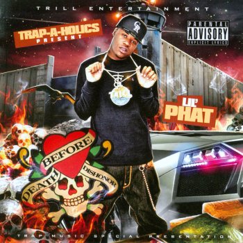 Lil Phat feat. Webbie Count My Money Backwards