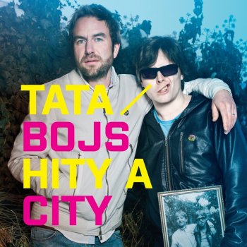 Tata Bojs Papírovka (feat. Clarinet Factory)