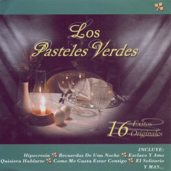 Los Pasteles Verdes Caminos