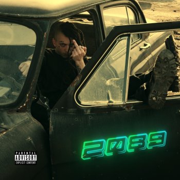 Killa Fonic Sânge În Palme