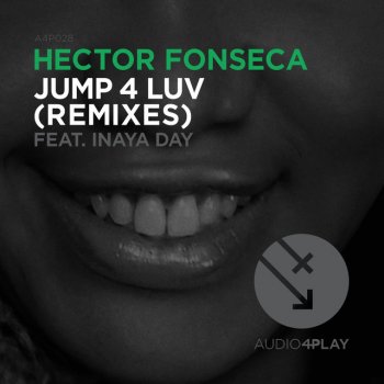 Исполнитель Hector Fonseca, альбом Jump 4 Luv (Remixes)