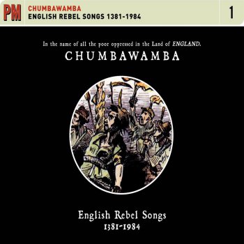 Chumbawamba The World Upside Down