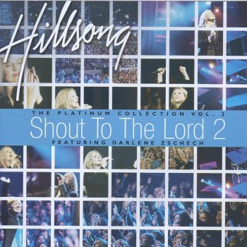 Darlene Zschech Lord of All