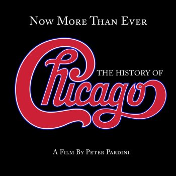 Chicago Colour My World (Remastered)