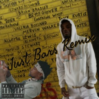 Derro Just Bars (Remix) [feat. Lil herb]