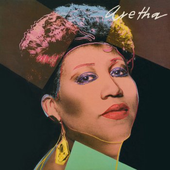 Aretha Franklin Sweet Lover