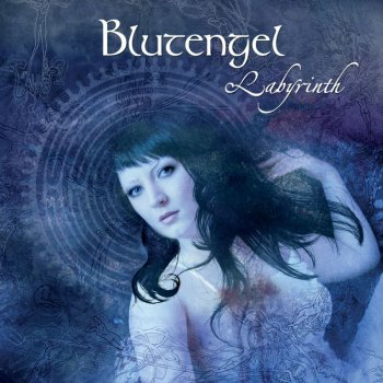 Blutengel Soul of Ice (live 2007)