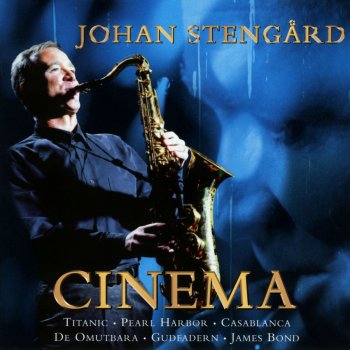 Johan Stengård There You'll Be - Pearl Harbor