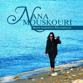 Nana Mouskouri Cucurucucu Paloma - Version Anglaise