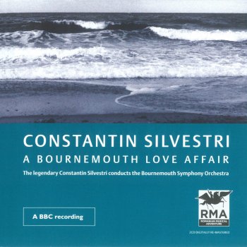 George Enescu, Bournemouth Symphony Orchestra & Constantin Silvestri Second Orchestral Suite: Menuet grave