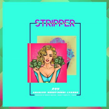 Sou El Flotador feat. Amarion, Benny Benni & Lyanno Stripper