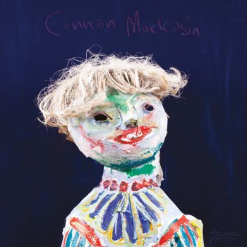 Connan Mockasin Sneaky Dog Friend (Live)