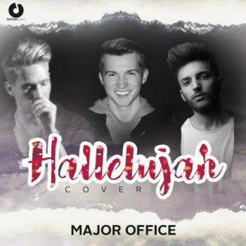 Major Office Hallelujah (Originally by Leonard Cohen)