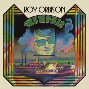 Roy Orbison Memphis Tennessee