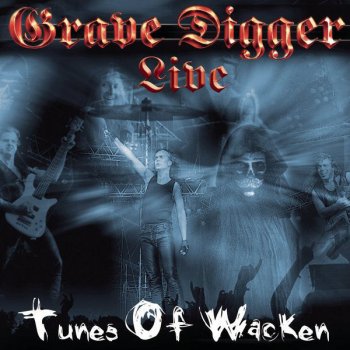 Grave Digger The Ballad Of Mary (Queen Of Scots) - Live