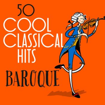 Handel; Christopher Hogwood Suite No.11 in D minor, HWV 437: Sarabande