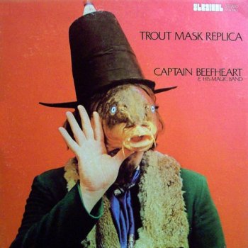 Captain Beefheart & His Magic Band Bills Corpse