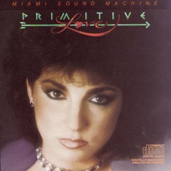 Miami Sound Machine Surrender Paradise