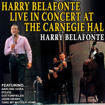 Harry Belafonte Marching Of The Saints