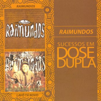 Raimundos Opa! Peraí, Caceta