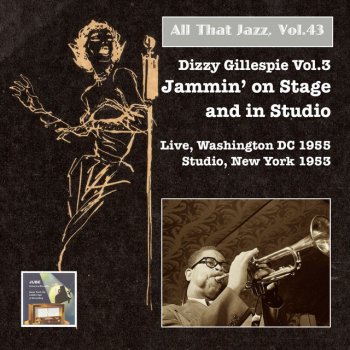 Dizzy Gillespie Jam Blues