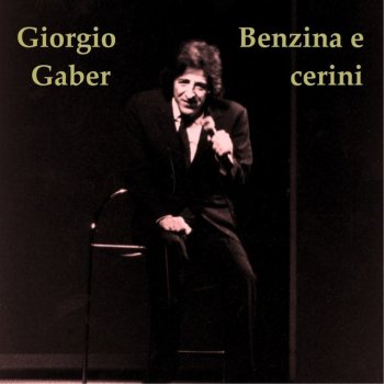 Giorgio Gaber Una fetta di limone (Remastered)