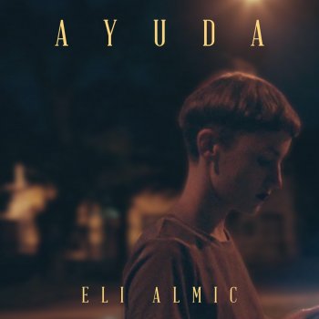 Eli Almic Ayuda