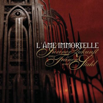 L'Âme Immortelle Dusk Embraces Loneliness