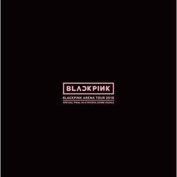 JENNIE SOLO - BLACKPINK ARENA TOUR 2018 "SPECIAL FINAL IN KYOCERA DOME OSAKA"